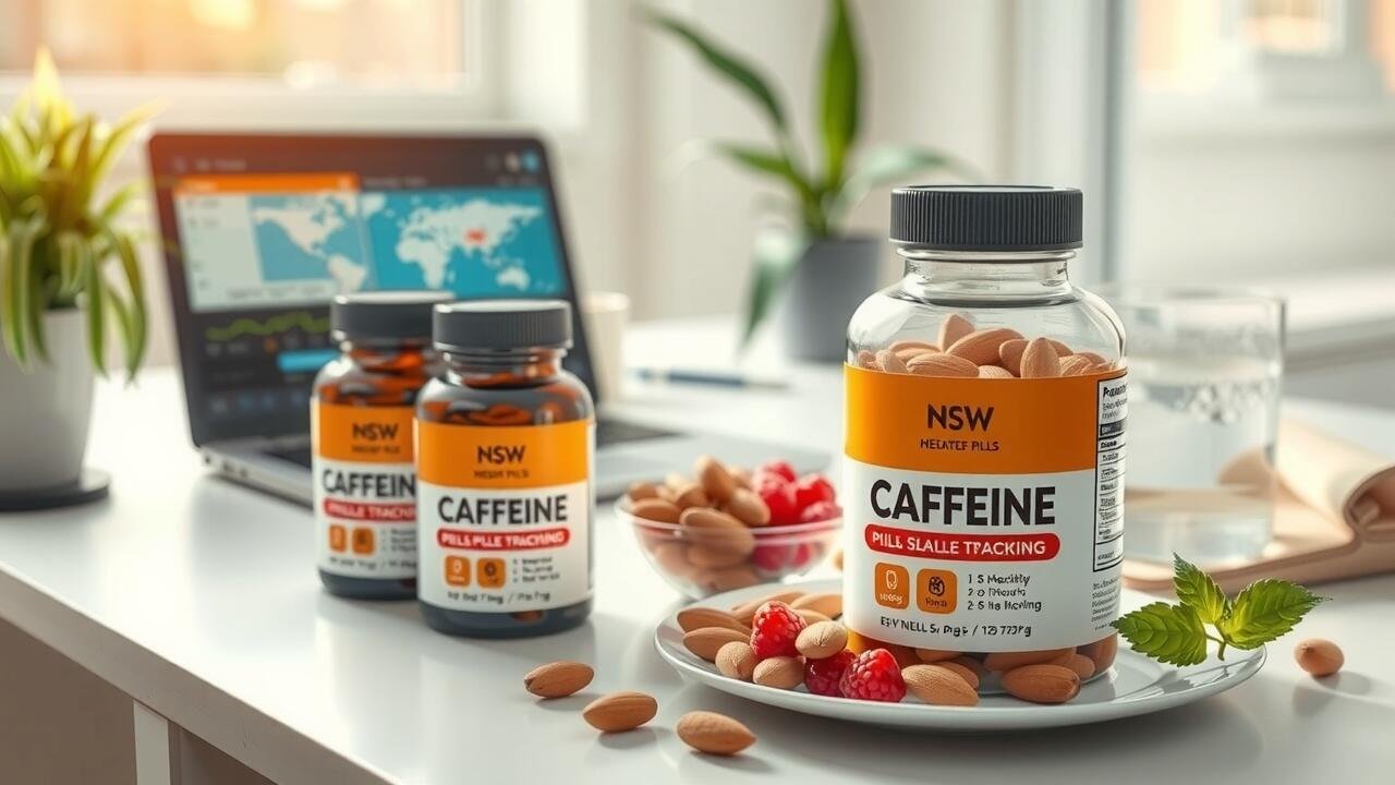 best caffeine pills for weight loss