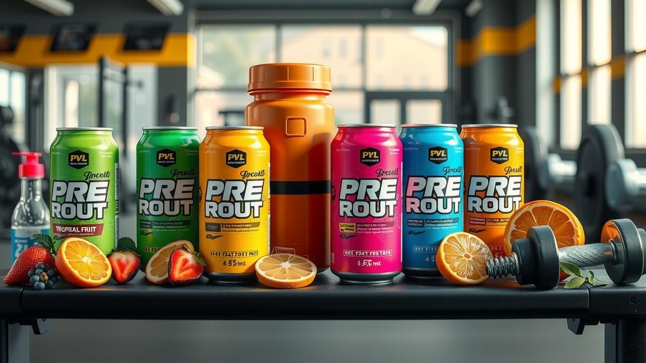 best canned pre workout 2 best canned pre workout