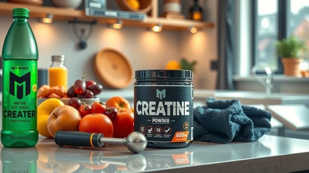 best cheap creatine
