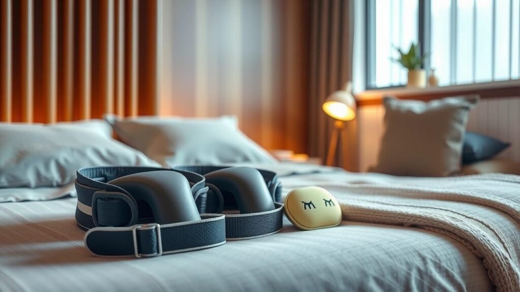 best chin strap for snoring