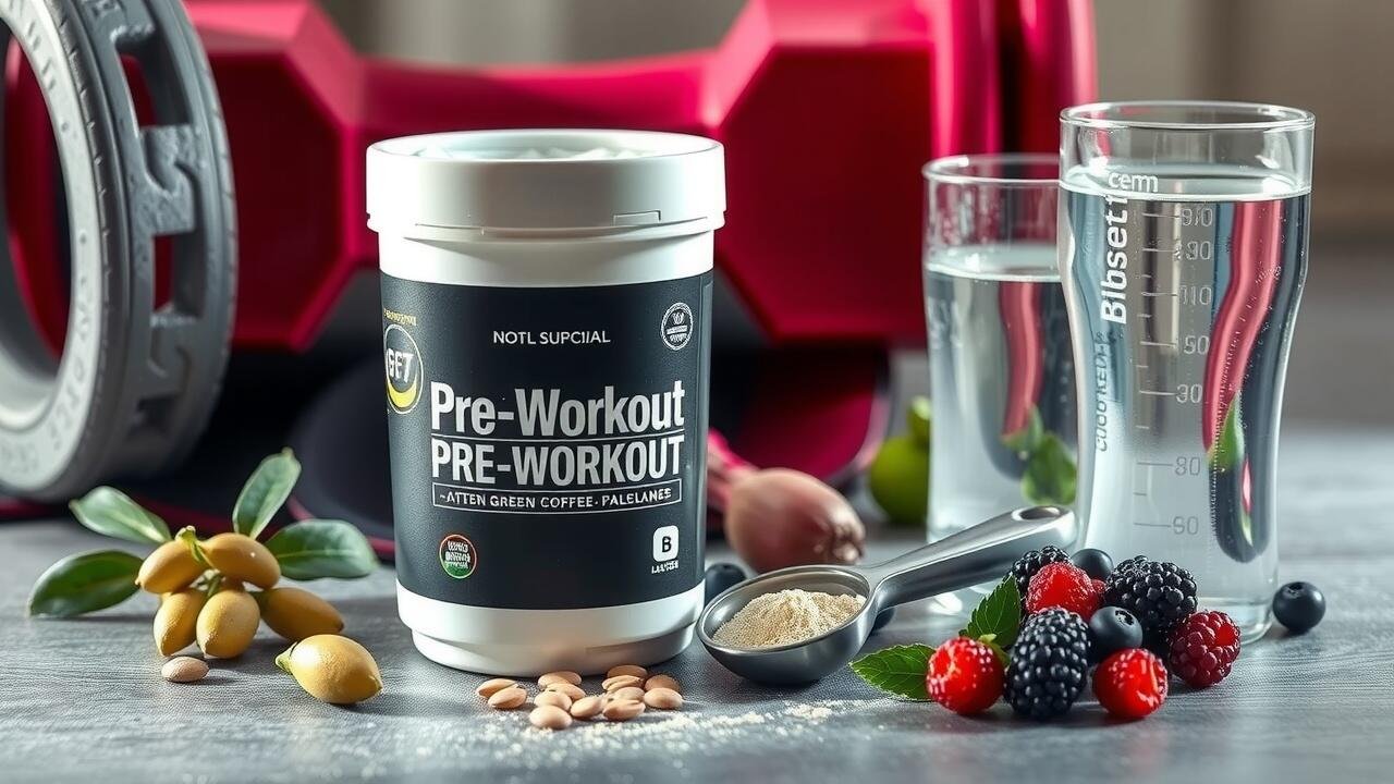 best clean pre workout 1 best clean pre workout