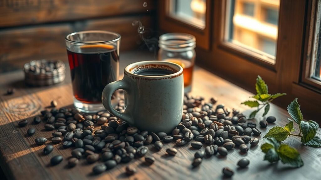 best coffee for energy