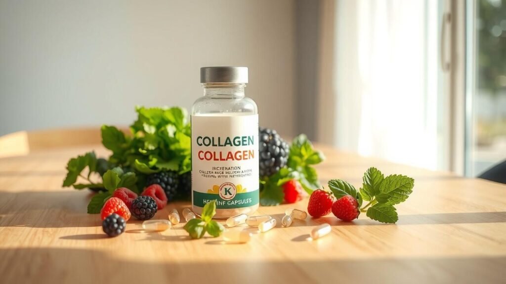 best collagen capsules