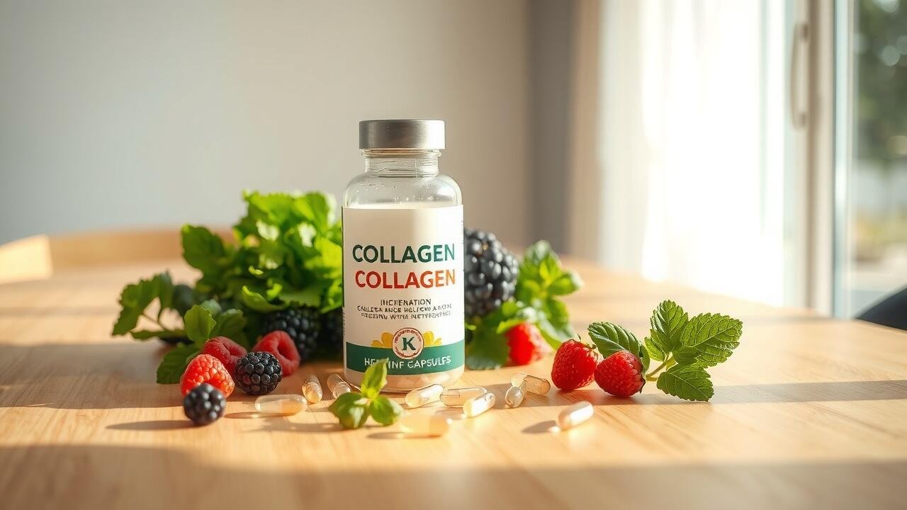 best collagen capsules 2 best collagen capsules