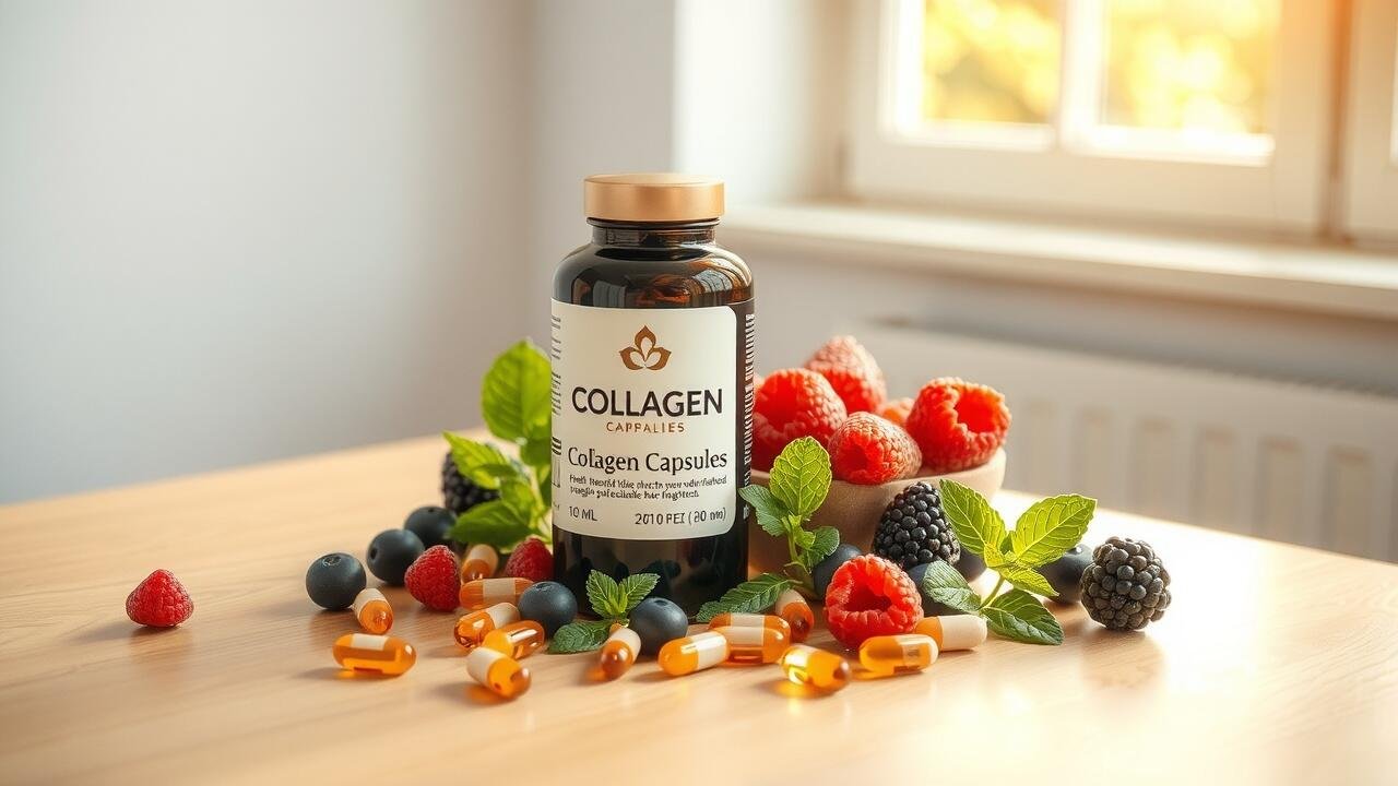 best collagen capsules 1 best collagen capsules