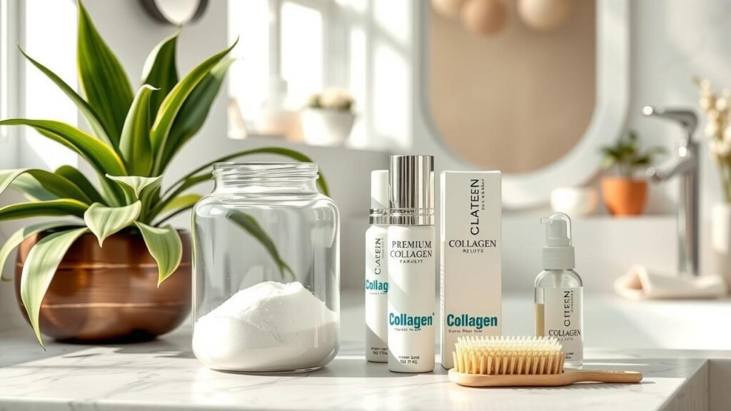 best collagen for hair growth