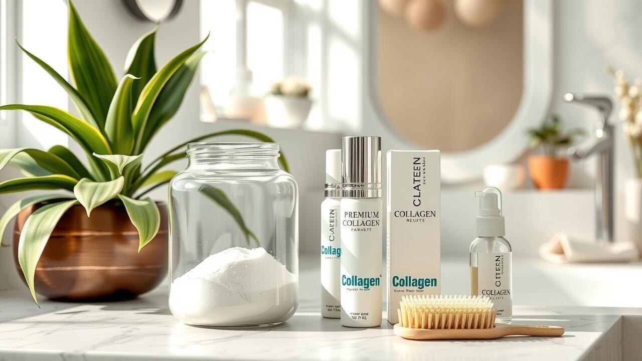 best collagen for hair growth