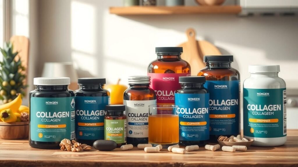 best collagen for joints
