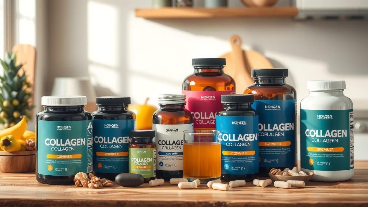 best collagen for joints 2 best collagen for joints