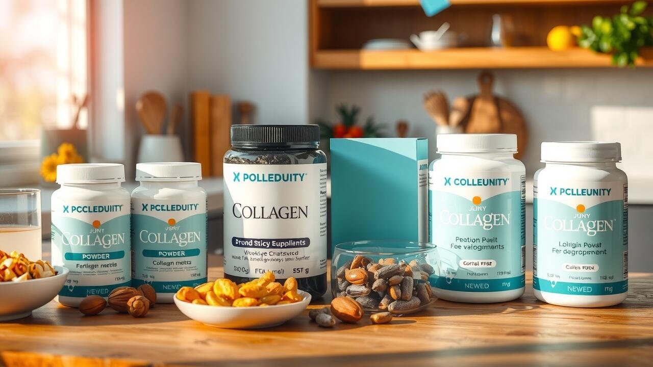 best collagen for joints 1 best collagen for joints