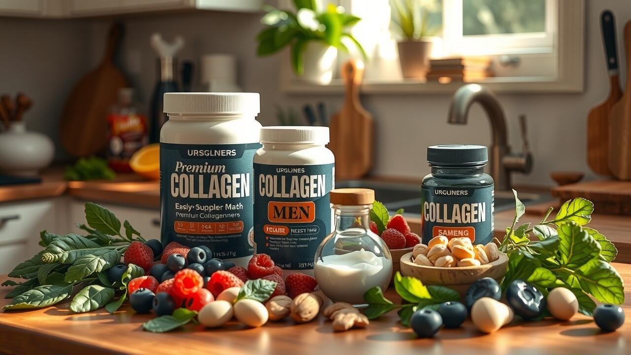best collagen for men 2 best collagen for men