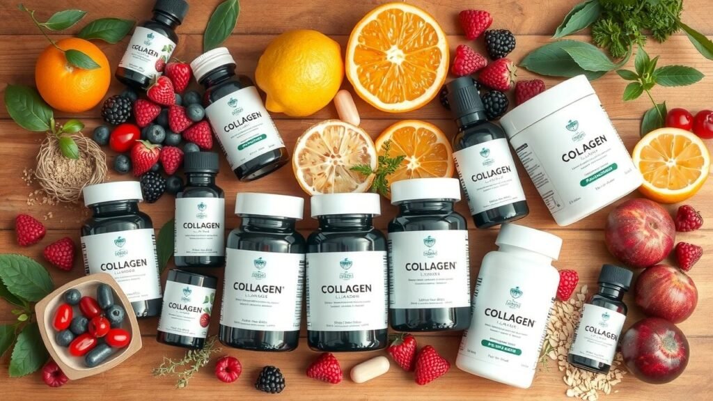 best collagen for skin