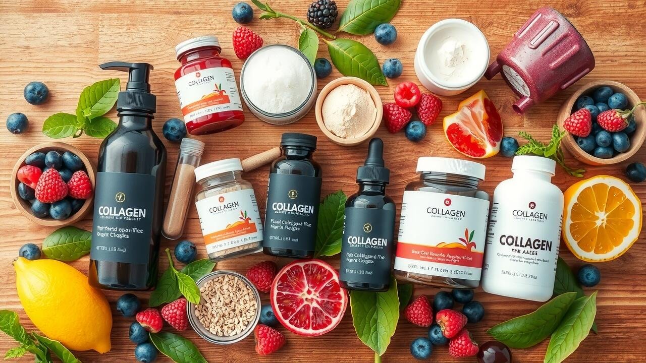 best collagen for skin 1 best collagen for skin