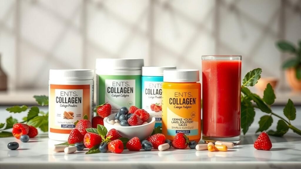 best collagen for women