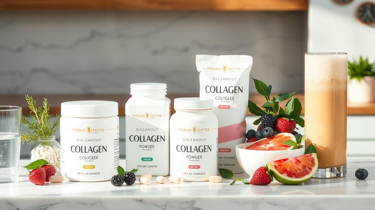 best collagen for women 1 best collagen for women