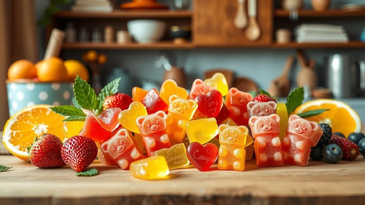 best collagen gummies 1 best collagen gummies
