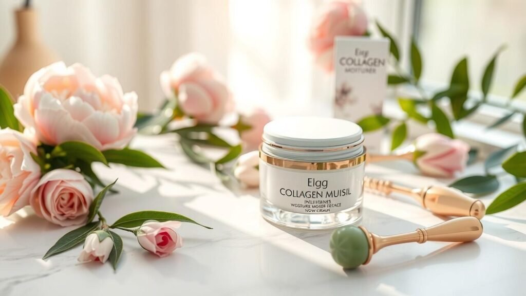 best collagen moisturizer