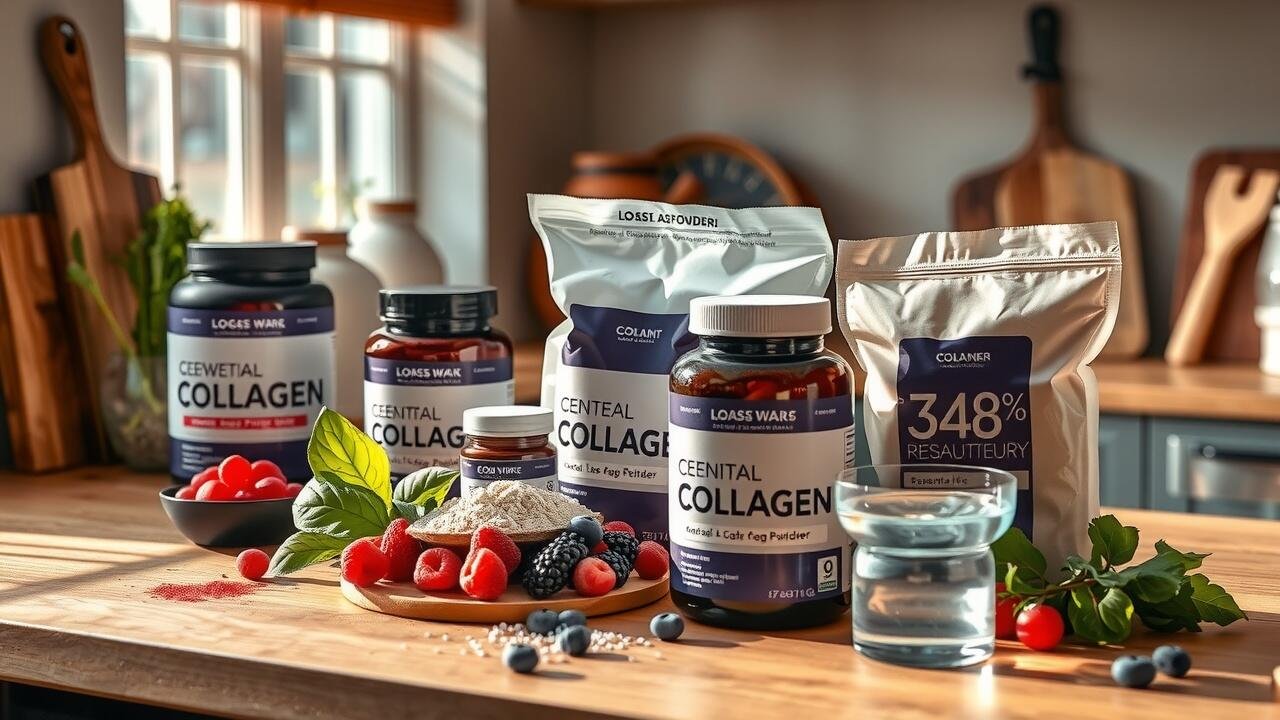 best collagen peptides 2 best collagen peptides