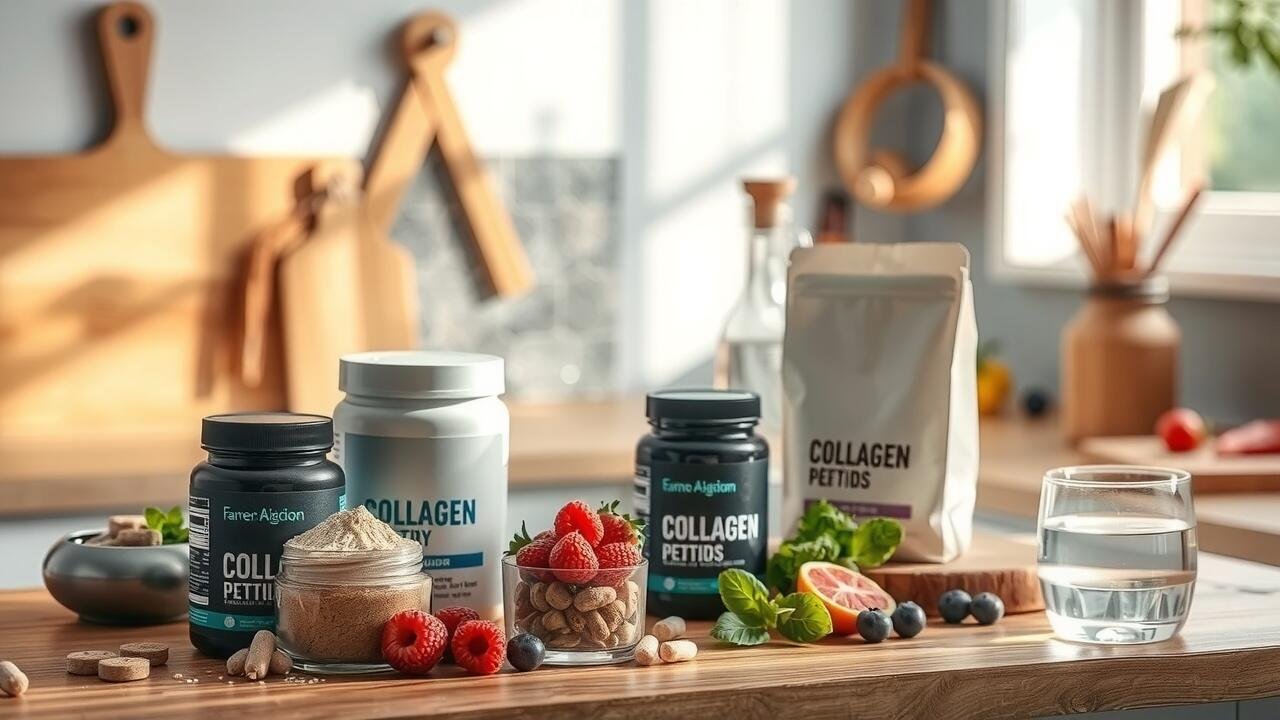 best collagen peptides 1 best collagen peptides