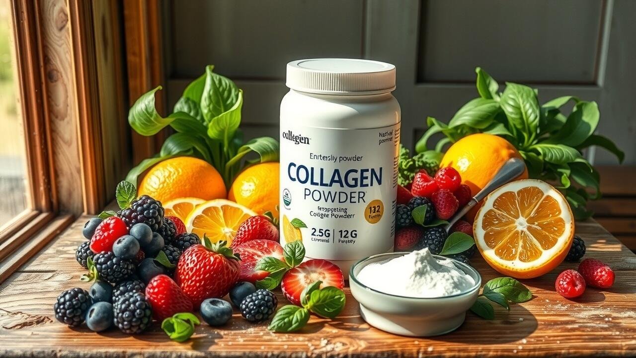 best collagen powder 2 best collagen powder