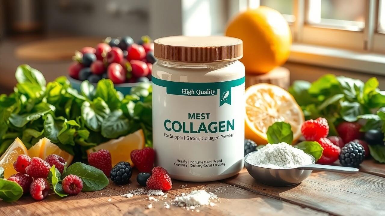 best collagen powder 1 best collagen powder