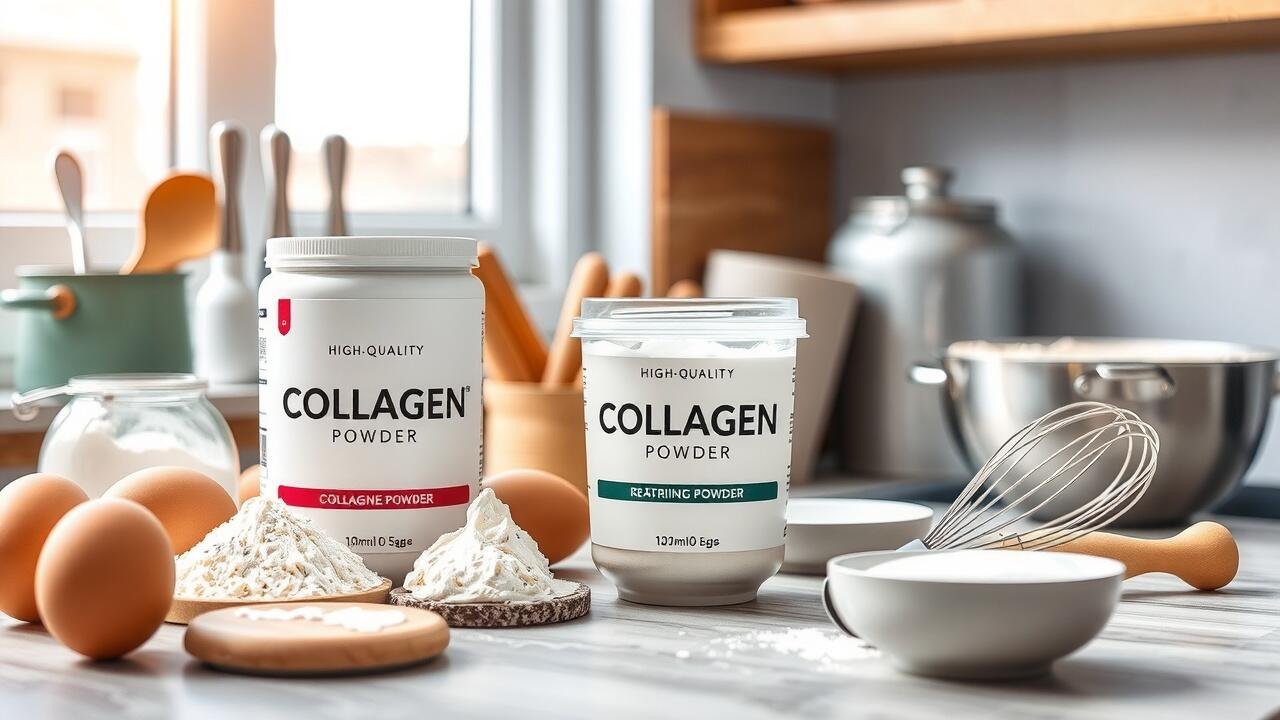 best collagen powder for baking 2 best collagen powder for baking