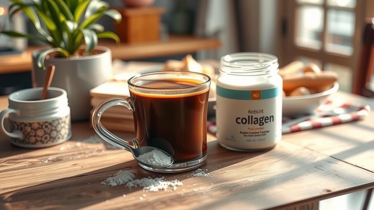 best collagen powder for coffee 1 best collagen powder for coffee