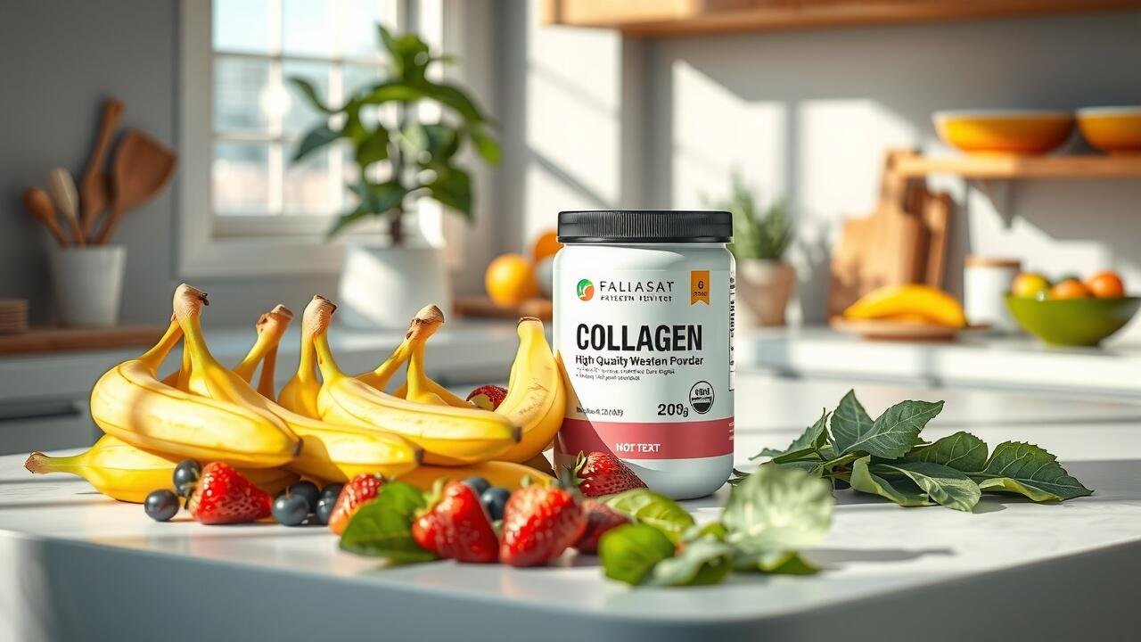 best collagen powder for smoothies 1 best collagen powder for smoothies