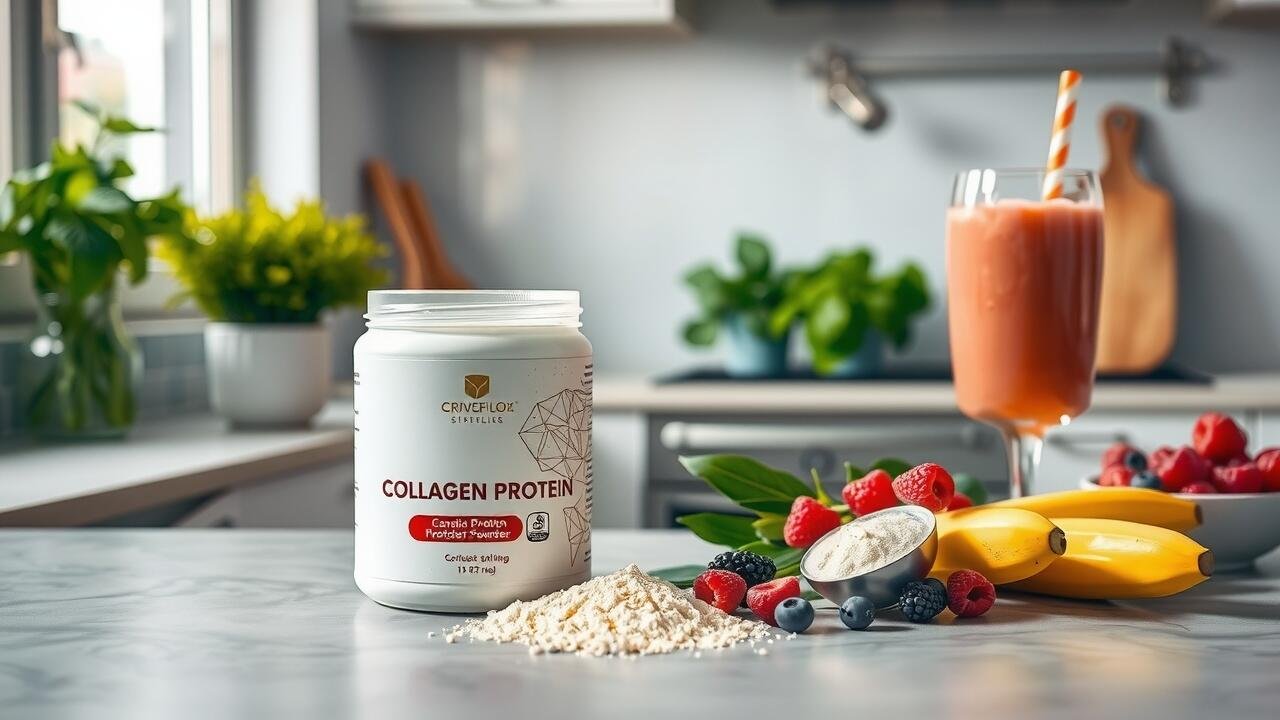 best collagen protein powder