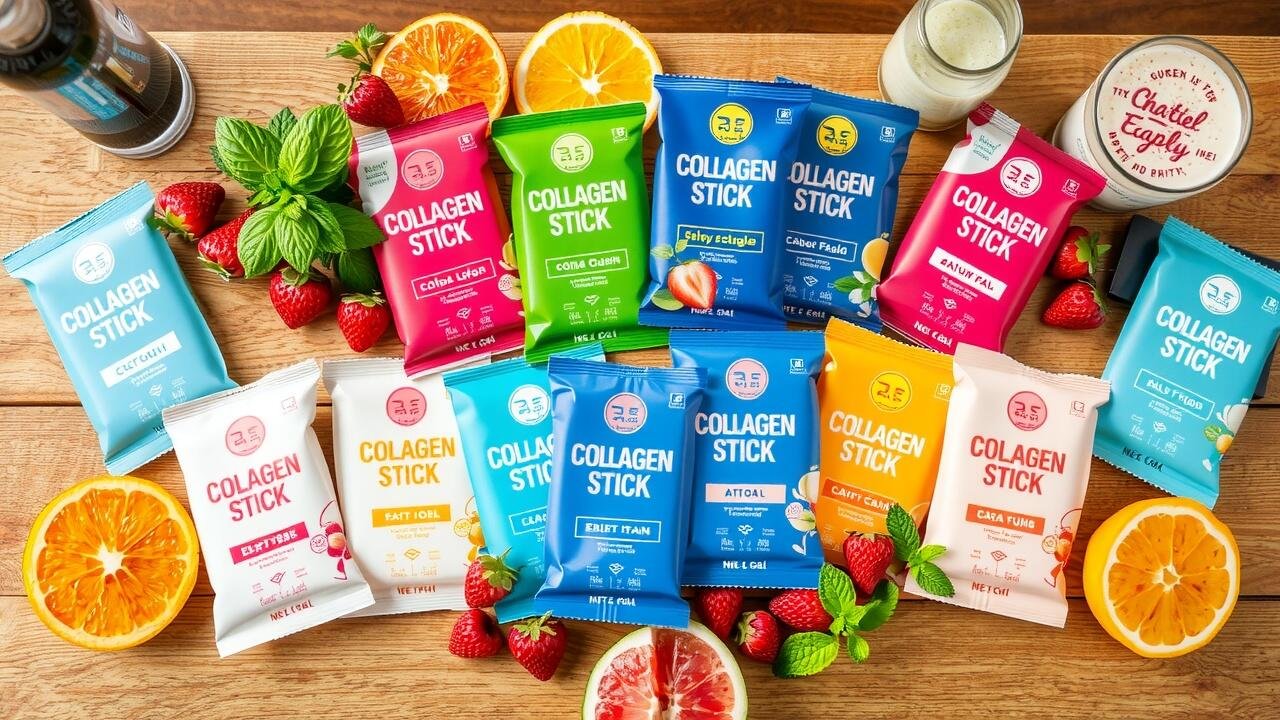 best collagen stick packs 2 best collagen stick packs