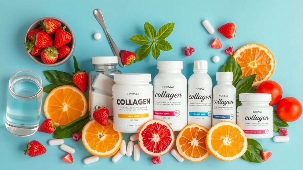 best collagen supplements