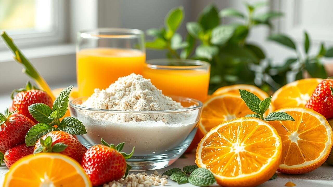 best collagen with vitamin C 1 best collagen with vitamin C