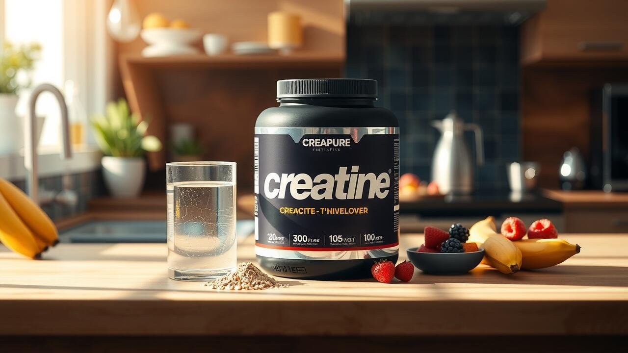 best Creapure creatine 2 best Creapure creatine