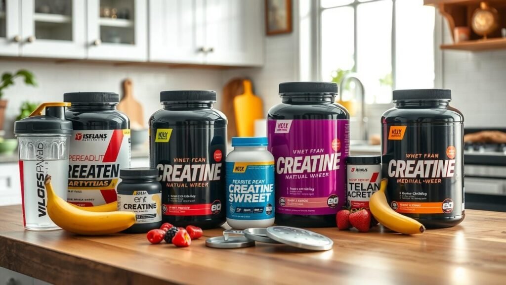 best creatine brand
