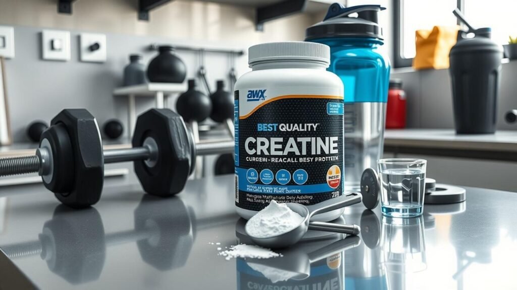 best creatine for bodybuilding