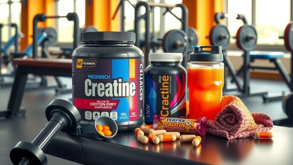 best creatine for bulking