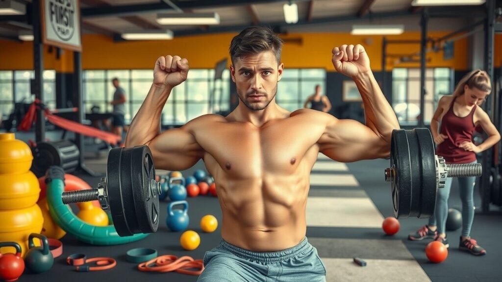 best creatine for CrossFit
