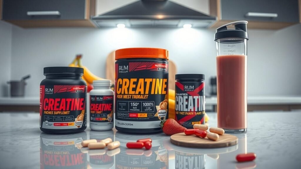best creatine for cutting