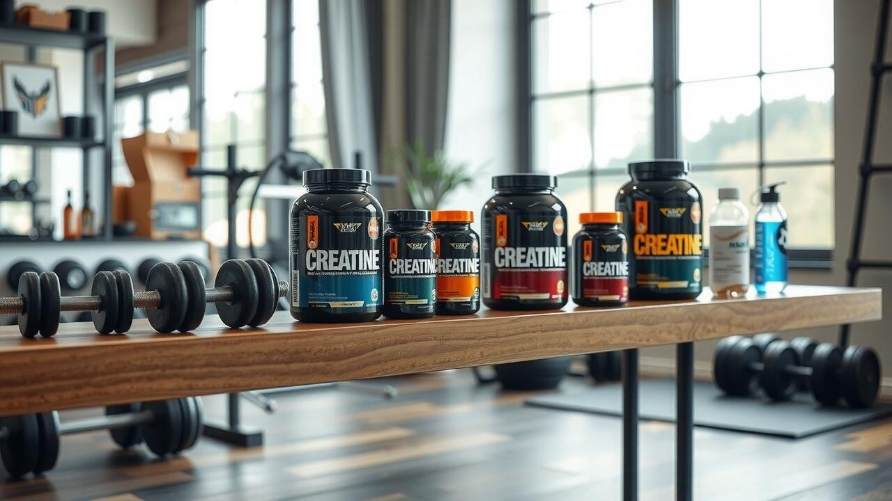 best creatine for home gym 1 best creatine for home gym