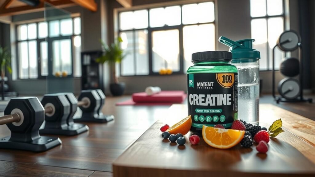 best creatine for men beginners