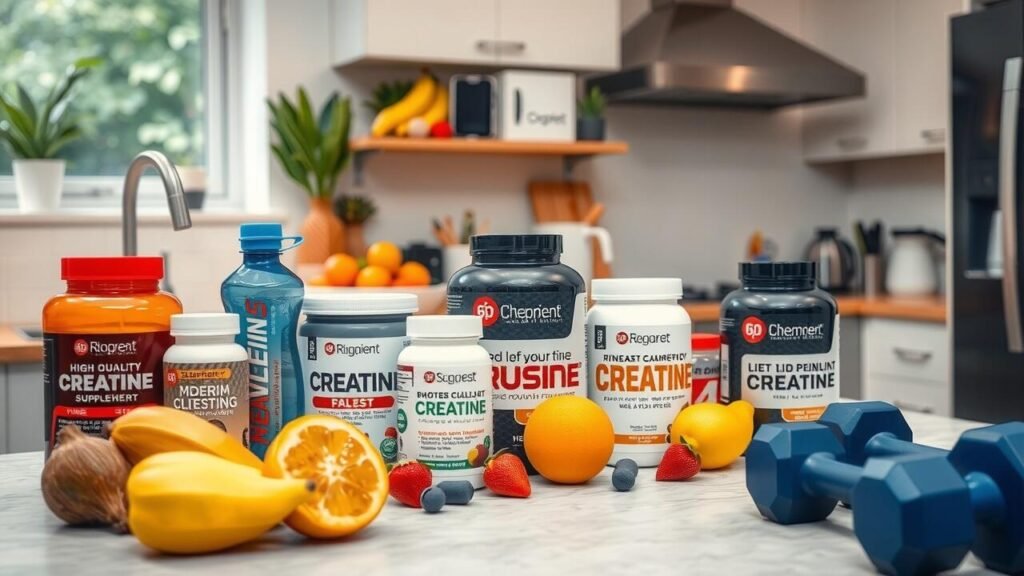 best creatine for men over 50