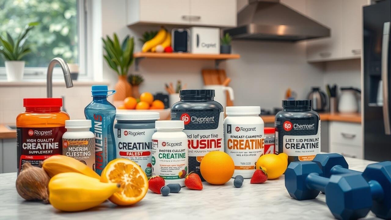 best creatine for men over 50