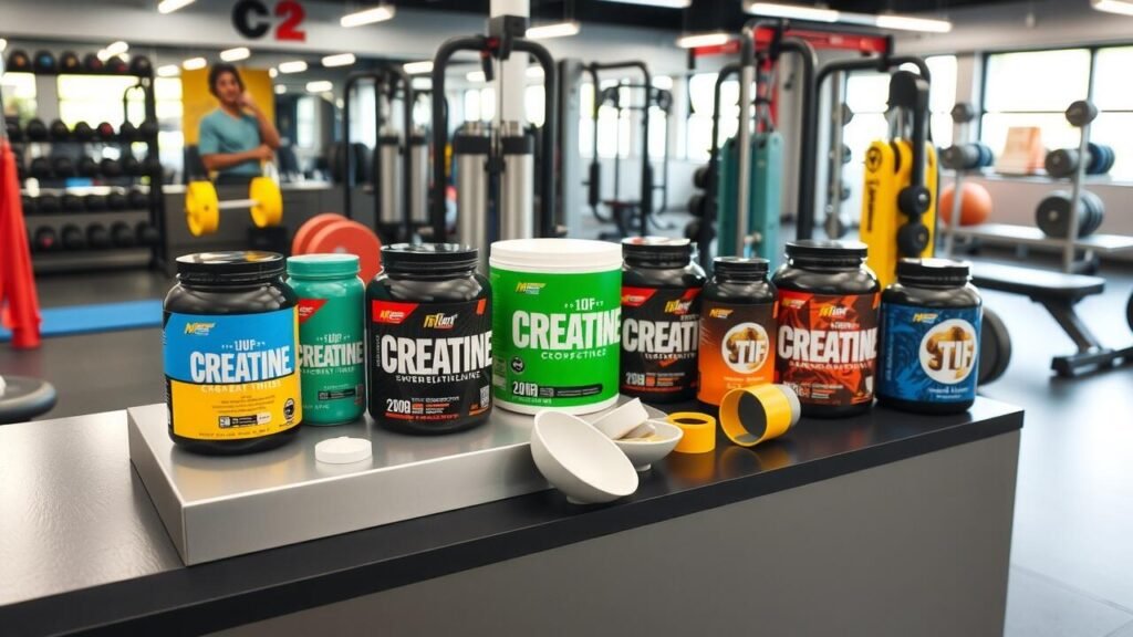 best creatine for muscle growth