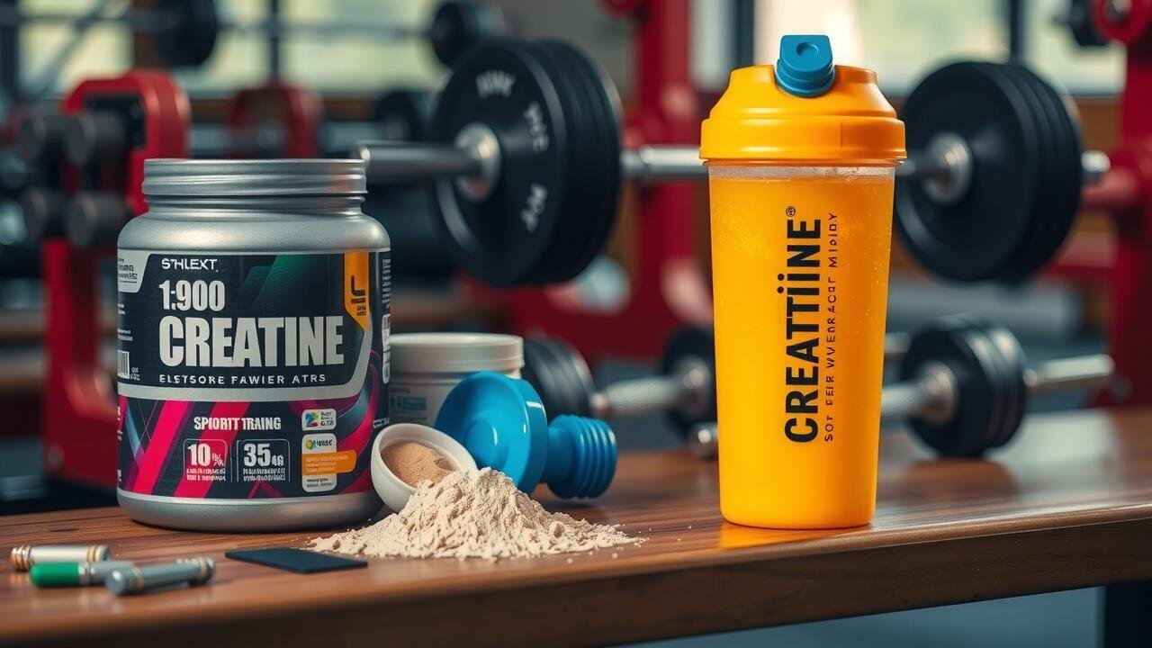 best creatine for strength training 1 best creatine for strength training
