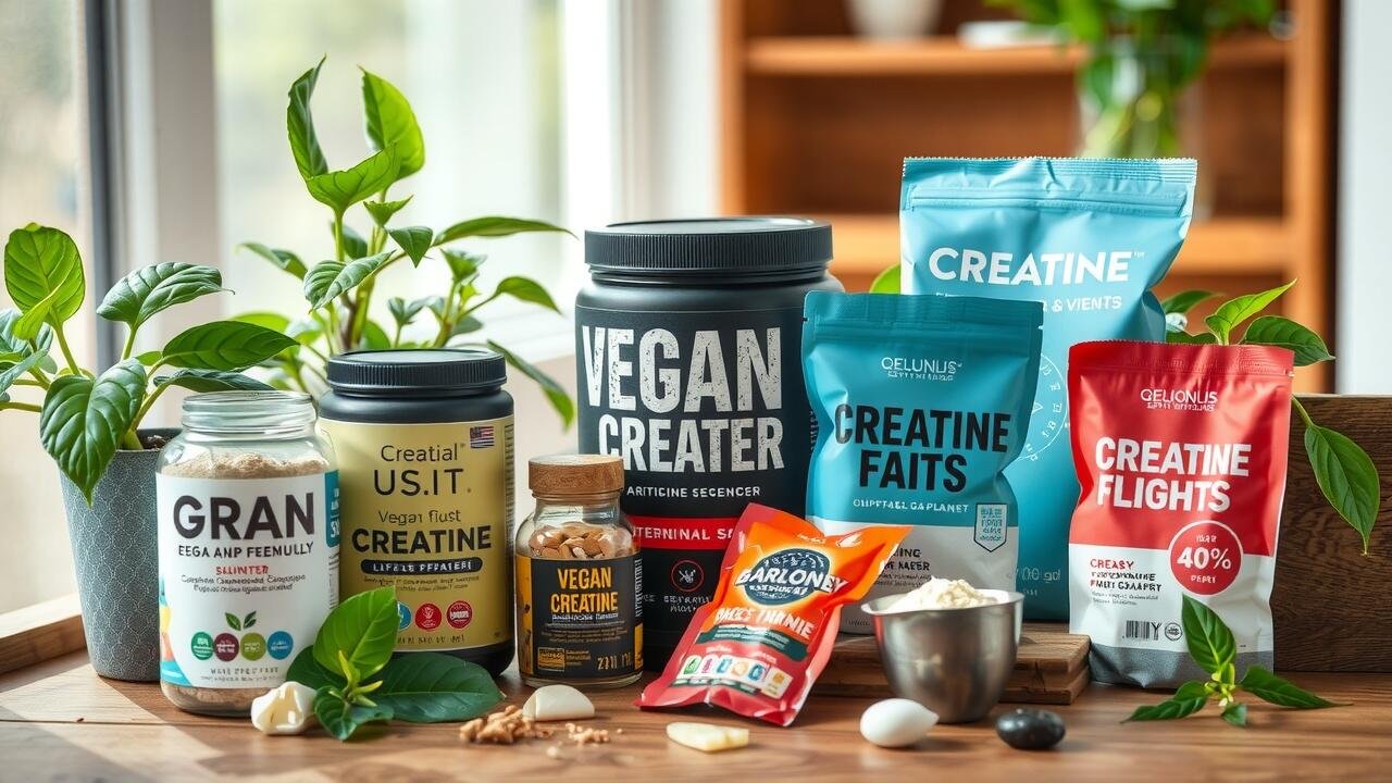 best creatine for vegans 1 best creatine for vegans
