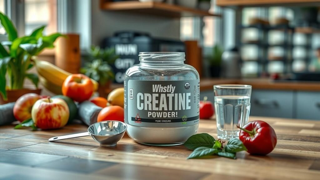 best creatine for weight loss