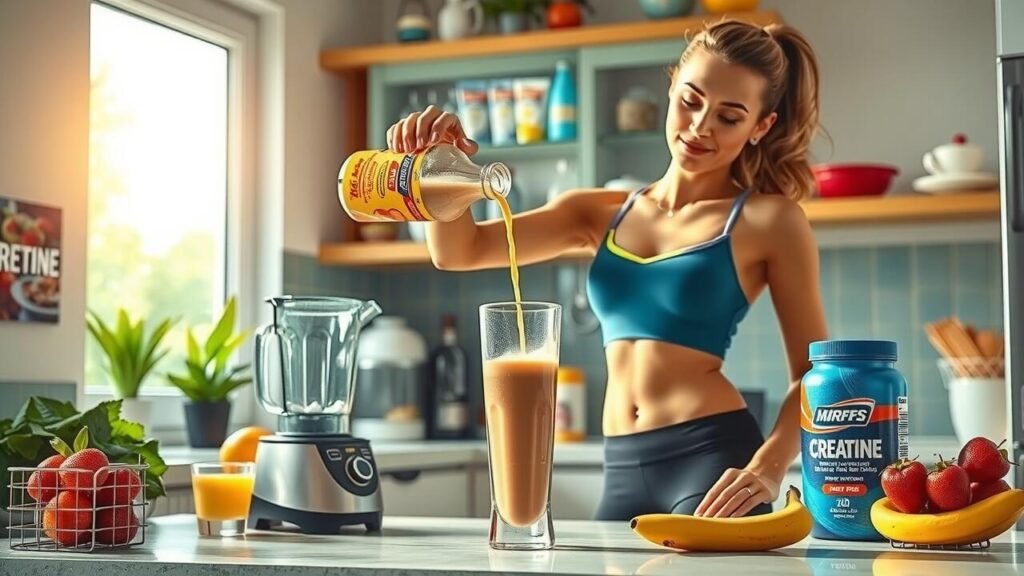 best creatine for women beginners