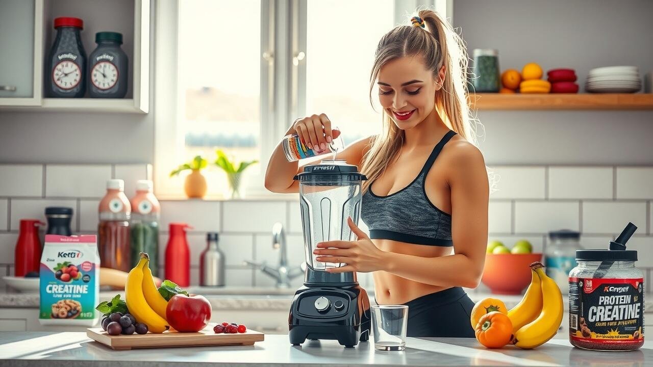 best creatine for women beginners 1 best creatine for women beginners