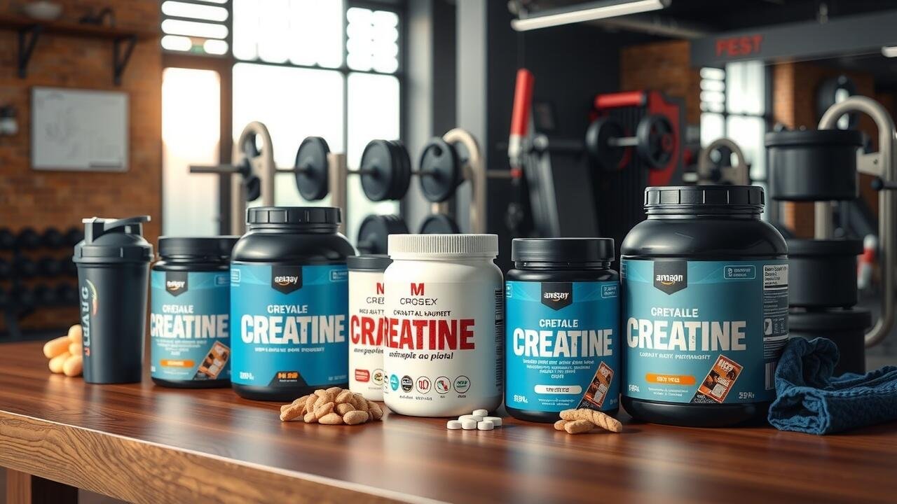 best creatine on Amazon 2 best creatine on Amazon