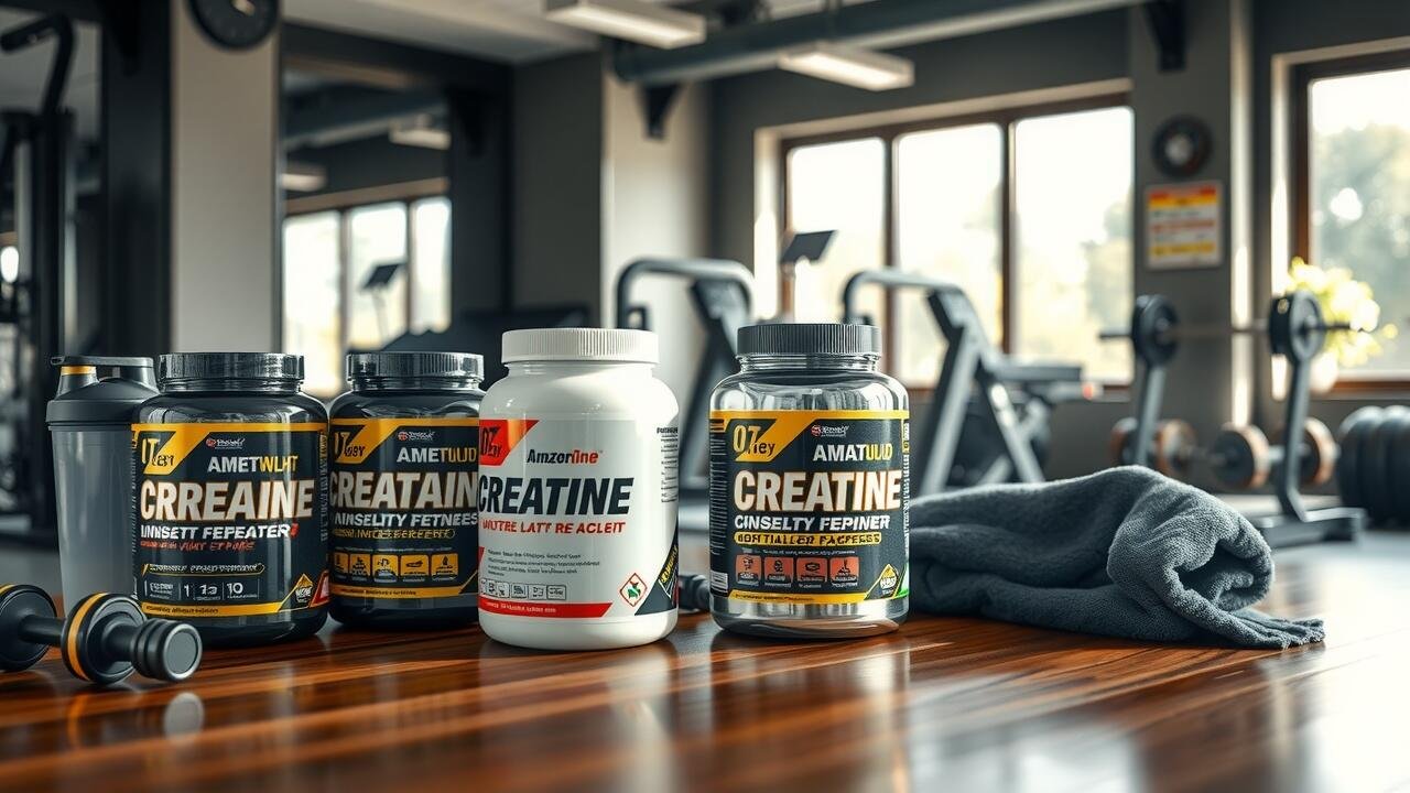 best creatine on Amazon 1 best creatine on Amazon